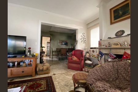Apartamento à venda com 3 quartos, 198m² em Vila Andrade, São Paulo