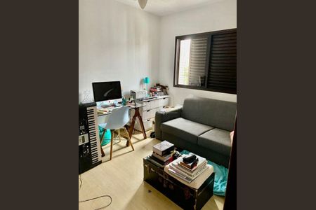 Apartamento à venda com 3 quartos, 198m² em Vila Andrade, São Paulo