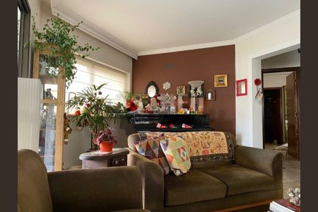 Apartamento à venda com 3 quartos, 198m² em Vila Andrade, São Paulo
