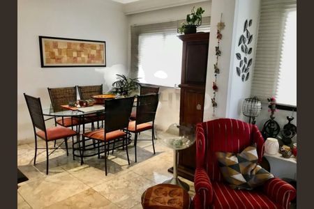 Apartamento à venda com 3 quartos, 198m² em Vila Andrade, São Paulo
