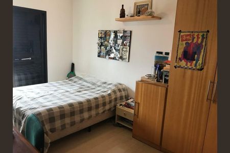 Apartamento à venda com 3 quartos, 198m² em Vila Andrade, São Paulo