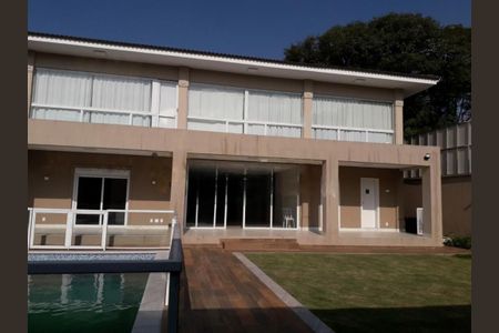 Casa à venda com 5 quartos, 731m² em Campo Belo, São Paulo
