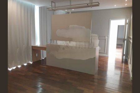 Casa à venda com 5 quartos, 731m² em Campo Belo, São Paulo