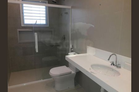 Casa à venda com 5 quartos, 731m² em Campo Belo, São Paulo