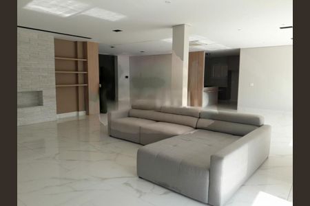 Casa à venda com 5 quartos, 731m² em Campo Belo, São Paulo