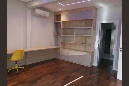 Casa à venda com 5 quartos, 731m² em Campo Belo, São Paulo