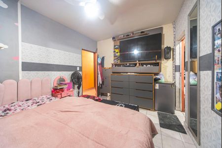 Casa à venda com 400m², 5 quartos e 14 vagas Casa à venda com 400m², 5 quartos e 14 vagasQuarto 4