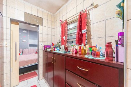 Casa à venda com 400m², 5 quartos e 14 vagas Casa à venda com 400m², 5 quartos e 14 vagasCloset do Quarto 4