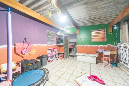 Casa à venda com 400m², 5 quartos e 14 vagas Casa à venda com 400m², 5 quartos e 14 vagasVaranda do Quarto 4