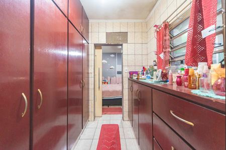 Casa à venda com 400m², 5 quartos e 14 vagas Casa à venda com 400m², 5 quartos e 14 vagasCloset do Quarto 4