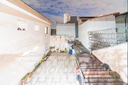 Casa à venda com 400m², 5 quartos e 14 vagas Casa à venda com 400m², 5 quartos e 14 vagasVista da Varanda do Quarto 4