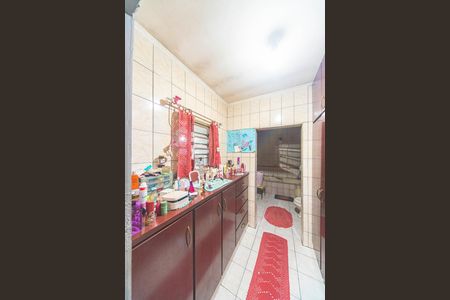 Casa à venda com 400m², 5 quartos e 14 vagas Casa à venda com 400m², 5 quartos e 14 vagasCloset do Quarto 4
