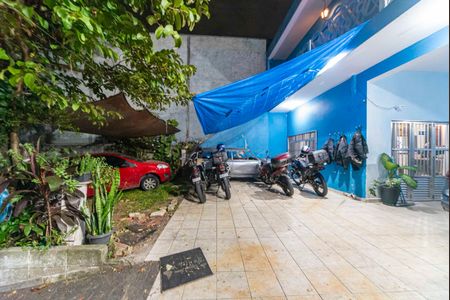 Casa à venda com 400m², 5 quartos e 14 vagas Casa à venda com 400m², 5 quartos e 14 vagasGaragem