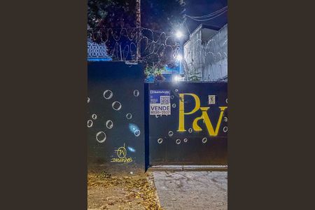 Casa à venda com 400m², 5 quartos e 14 vagas Casa à venda com 400m², 5 quartos e 14 vagasPlaca Instalada na Fachada