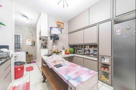 Casa à venda com 400m², 5 quartos e 14 vagas Casa à venda com 400m², 5 quartos e 14 vagasCozinha