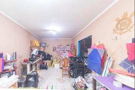 Casa à venda com 400m², 5 quartos e 14 vagas Casa à venda com 400m², 5 quartos e 14 vagasSalão