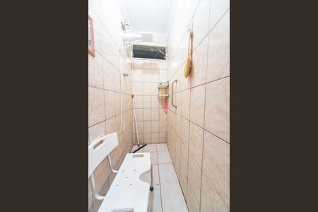 Casa à venda com 400m², 5 quartos e 14 vagas Casa à venda com 400m², 5 quartos e 14 vagasBanheiro