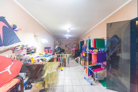 Casa à venda com 400m², 5 quartos e 14 vagas Casa à venda com 400m², 5 quartos e 14 vagasSalão