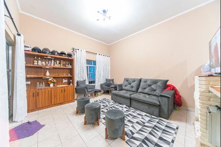 Casa à venda com 400m², 5 quartos e 14 vagas Casa à venda com 400m², 5 quartos e 14 vagasSala