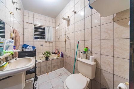 Casa à venda com 400m², 5 quartos e 14 vagas Casa à venda com 400m², 5 quartos e 14 vagasBanheiro do Quarto 3
