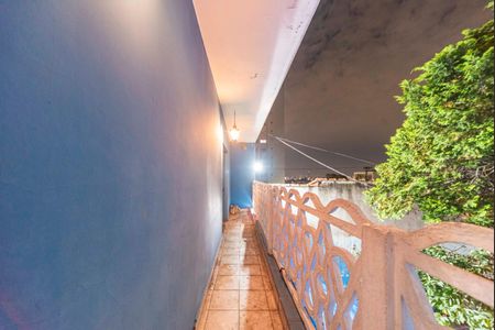 Casa à venda com 400m², 5 quartos e 14 vagas Casa à venda com 400m², 5 quartos e 14 vagasVaranda do Salão