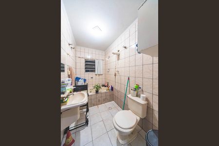 Casa à venda com 400m², 5 quartos e 14 vagas Casa à venda com 400m², 5 quartos e 14 vagasBanheiro do Quarto 3
