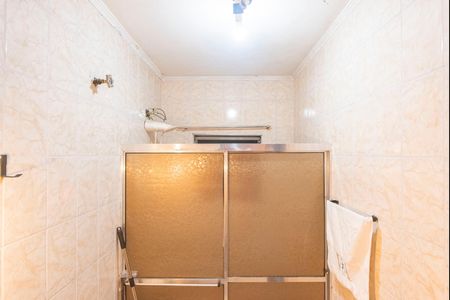 Casa à venda com 400m², 5 quartos e 14 vagas Casa à venda com 400m², 5 quartos e 14 vagasBanheiro Social 2
