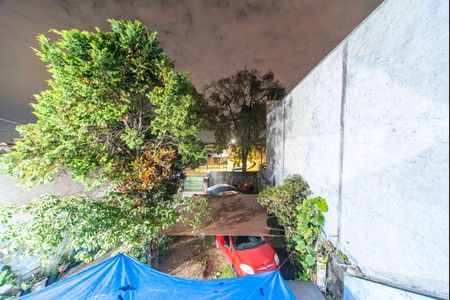 Casa à venda com 400m², 5 quartos e 14 vagas Casa à venda com 400m², 5 quartos e 14 vagasVista da Varanda do Salão