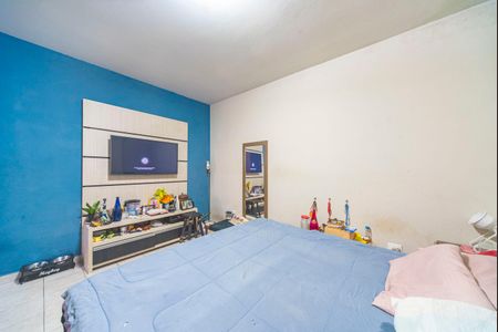 Casa à venda com 400m², 5 quartos e 14 vagas Casa à venda com 400m², 5 quartos e 14 vagasQuarto 3