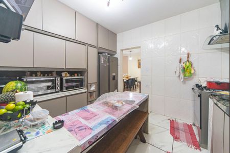 Casa à venda com 400m², 5 quartos e 14 vagas Casa à venda com 400m², 5 quartos e 14 vagasCozinha