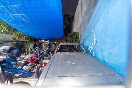 Casa à venda com 400m², 5 quartos e 14 vagas Casa à venda com 400m², 5 quartos e 14 vagasVista da Sala