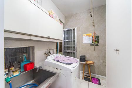 Casa à venda com 400m², 5 quartos e 14 vagas Casa à venda com 400m², 5 quartos e 14 vagasÁrea de Serviço