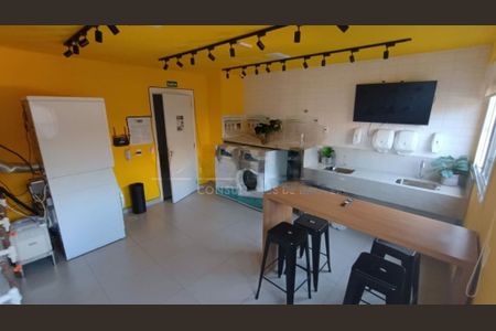 Apartamento à venda com 36m², 2 quartos e sem vaga