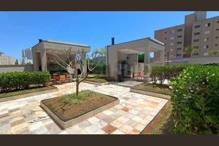Apartamento à venda com 36m², 2 quartos e sem vaga
