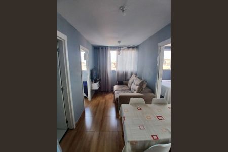 Apartamento à venda com 36m², 2 quartos e sem vaga