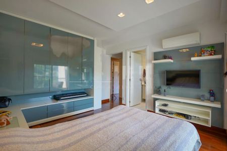 Apartamento à venda com 320m², 4 quartos e 4 vagas
