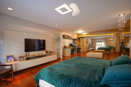 Apartamento à venda com 320m², 4 quartos e 4 vagas