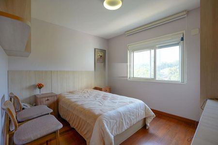 Apartamento à venda com 320m², 4 quartos e 4 vagas