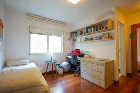Apartamento à venda com 320m², 4 quartos e 4 vagas