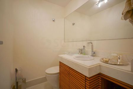 Apartamento à venda com 320m², 4 quartos e 4 vagas