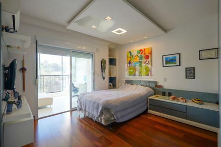 Apartamento à venda com 320m², 4 quartos e 4 vagas