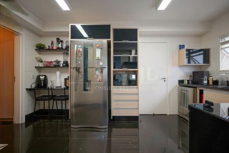 Apartamento à venda com 320m², 4 quartos e 4 vagas