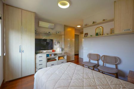Apartamento à venda com 320m², 4 quartos e 4 vagas