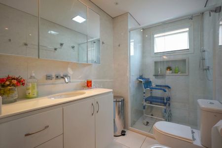 Apartamento à venda com 320m², 4 quartos e 4 vagas