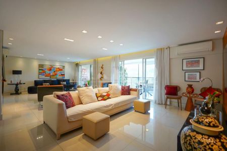 Apartamento à venda com 320m², 4 quartos e 4 vagas