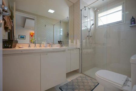 Apartamento à venda com 320m², 4 quartos e 4 vagas