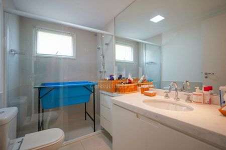 Apartamento à venda com 320m², 4 quartos e 4 vagas