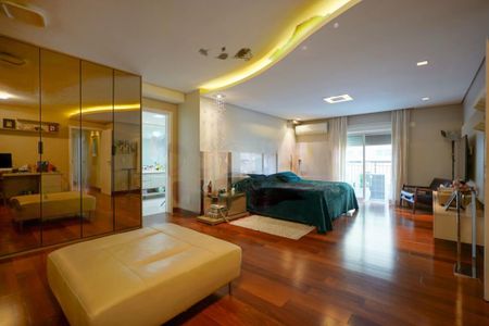 Apartamento à venda com 320m², 4 quartos e 4 vagas