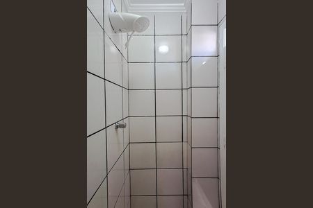 Apartamento para alugar com 71m², 2 quartos e 1 vaga Apartamento para alugar com 71m², 2 quartos e 1 vagaBanheiro de serviço