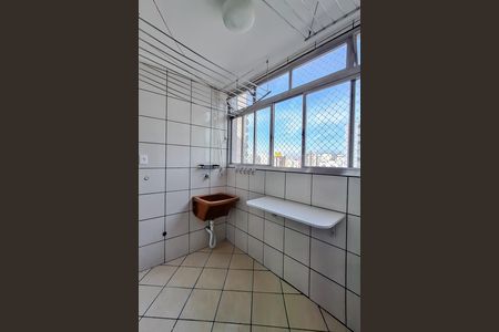 Apartamento para alugar com 71m², 2 quartos e 1 vaga Apartamento para alugar com 71m², 2 quartos e 1 vagaÁrea de Serviço